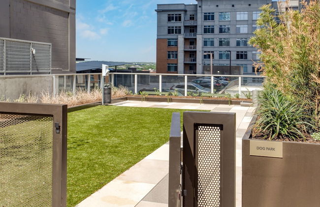 Stubbs by Avantstay Brand New Condo in Austin w/ Amazing Amenities! - Foto 21