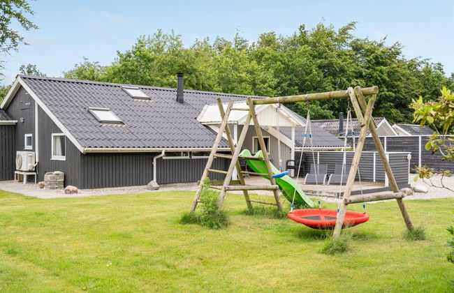 "Thorolf" - 30km from the sea - Foto 16