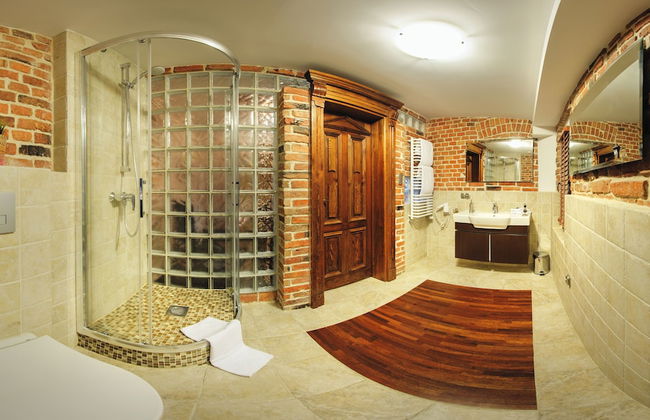 Apartamenty Chleb i Wino Strumykowa - Foto 13