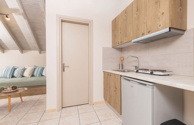 Koukos Loft Apartments - Photo 49