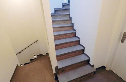 -Neubau- 30qm Dach-Apartment - Foto 18