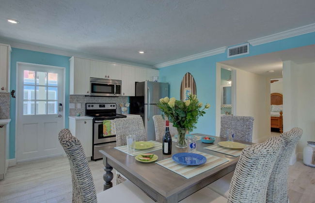 Lulu's Key House Loggerhead 2/2 Upstairs - Foto 6