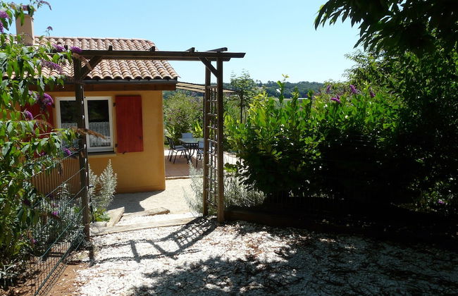 Les Hauts du Coustalier - Photo 80