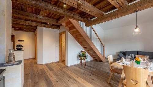 Oberprünst Hof - App. St. Sebastian - Foto 5