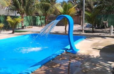 Solar da Praia Kitesurf House - Foto 25