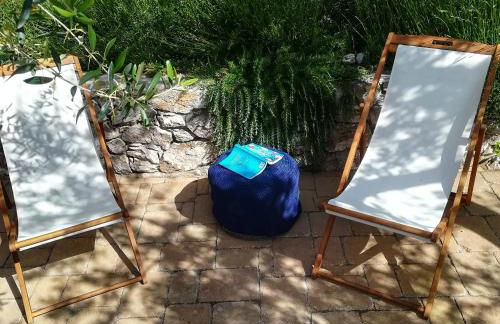 La Mandra, cottage tra gli ulivi - Foto 20