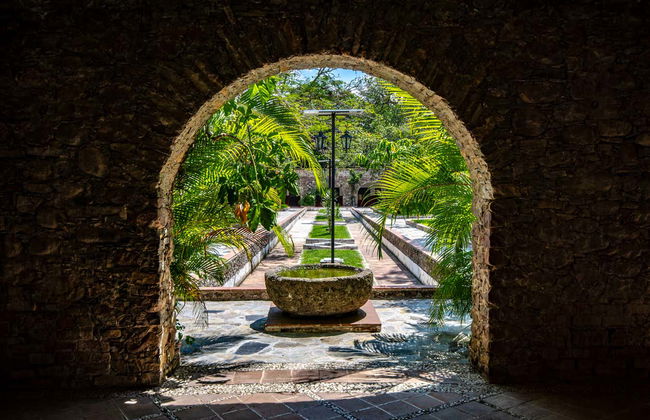 Excursão à antiga Fazenda San Juan Bautista - Foto 3