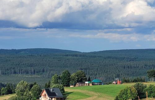 Domek Zieleniec - Foto 29