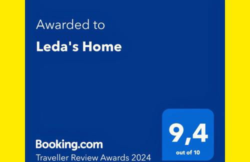 Leda's Home - Foto 43