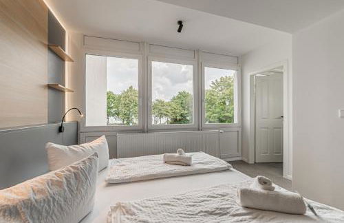 Ferienwohnung Nordwind Quartier in Eckernförde - Foto 6