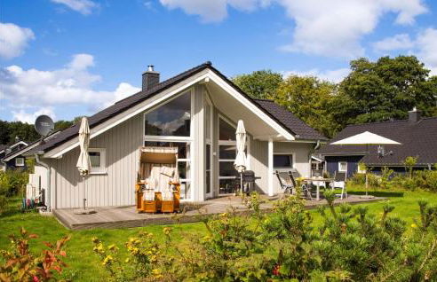 Beautiful Home In Krems Iiwarderbrück - Foto 11