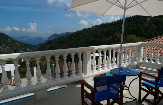 Skopelos Country Villas - Foto 15