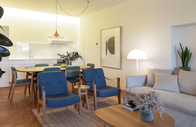 Flattered to be In Algarve - Foto 26