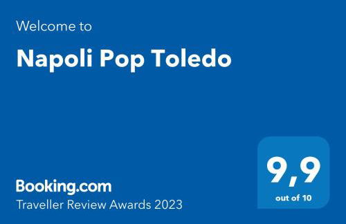 Napoli Pop Toledo - Photo 36