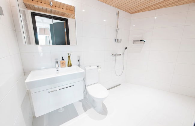 Forenom Apartments Helsinki Lauttassari - Foto 57