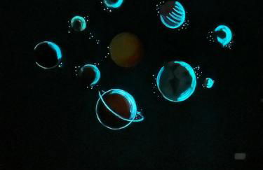 Stylische 3,5 Zimmer Wohnung - Foto 11