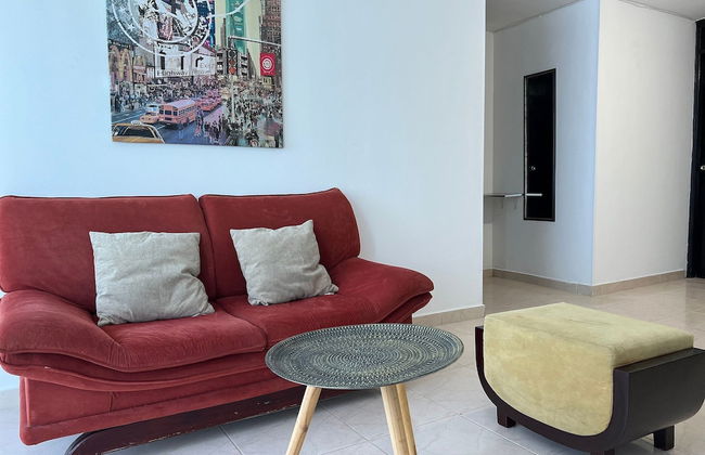 Apartamento Cerca Al centro - Foto 29