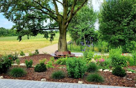 Winnica NOVI - apartamenty - Photo 11