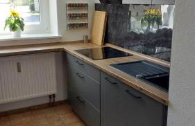 Ferienwohnung am Hofladen Hellendorf - Sächsische Schweiz - Foto 20