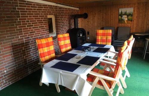 Ferienhaus am Emspark - Foto 24