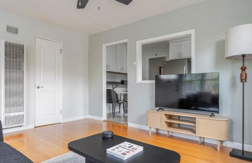 Blueground Downtown North view nr Park SFO-2011 - Foto 4