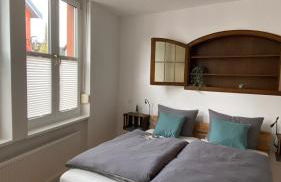 Heimatliebe Erfweiler Wohnung ÄNS - Foto 9