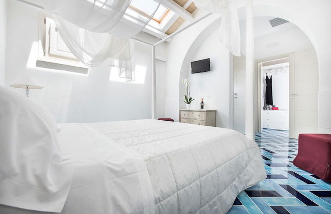 Calamoni di Favignana Apartments & Wine Experience - Photo 3