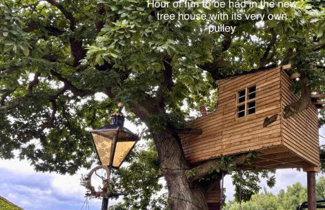 The Stables at Lower Carr Barn - Foto 41