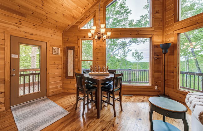 Zen Mountain - Photo 31