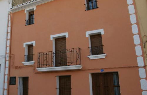 Casa rural El Majuelo - Foto 15