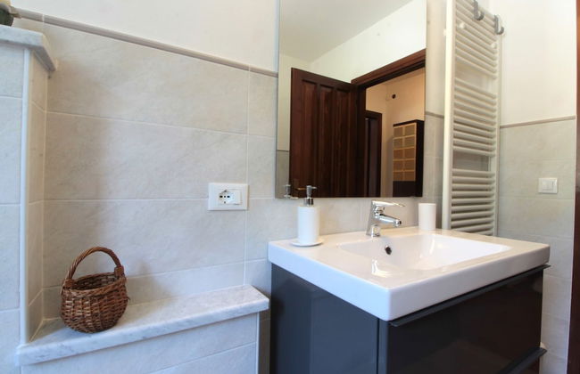 Apartment With Garden, Del Corlo Lake, Belluno - Foto 24