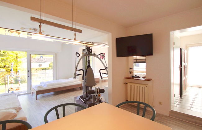 Ferienwohnungen Bergisch Gladbach GL234 - Foto 1