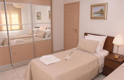 Keratea Luxury Villa - Athens Airport - Foto 83