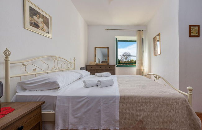 Villa Oak Zadarvillas - Foto 25