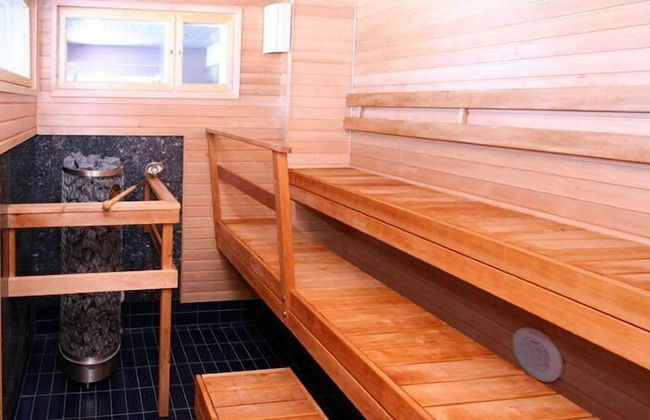 Äijälän Rusti Paratiisisaari - Foto 28