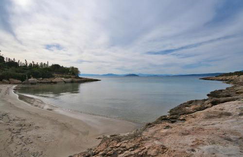 Estia Stone-Built Cottage - Foto 45