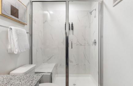 Landing Stunning 1BD Gym Pool - Foto 50