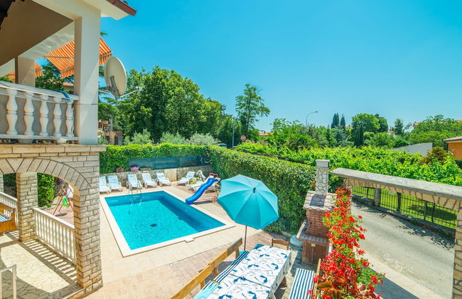 Vacation Pool Apartments - Foto 73