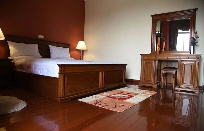 Diplomat Luxury Furnished Apartments - Foto 24