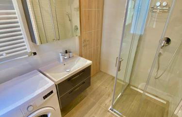 NOEL - three bedroom apartment with pool - Foto 47
