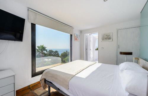 Villa Sunset View - Cala Gracioneta - Photo 9