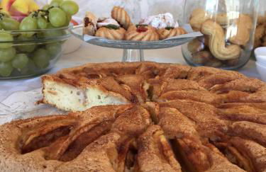 Agriturismo Le Chiuse di Guadagna - Foto 60