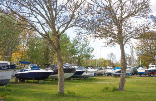 Tranquil Riverside Lodge - Foto 14