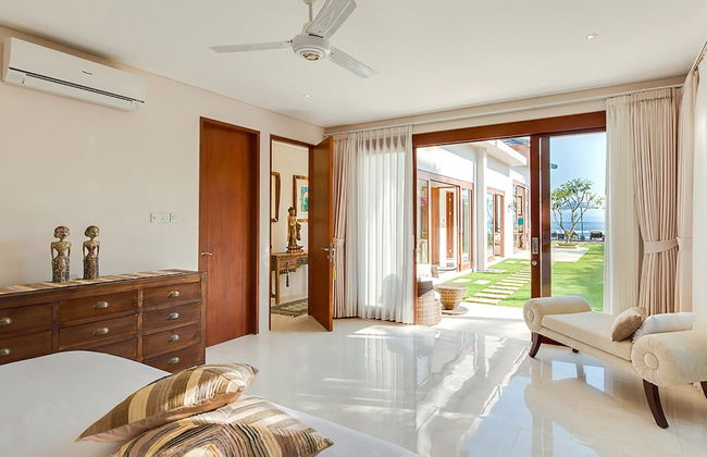 Villa Tirta Nila by Elite Havens - Foto 31