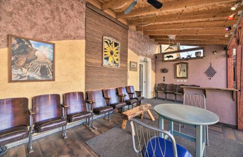 Converted Concert Hall in Downtown Del Norte! - Photo 22