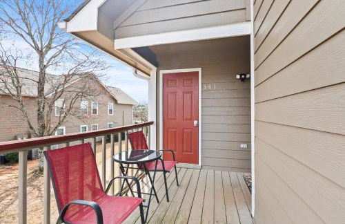 Spacious Corporate Condo - 2bd/2ba - Foto 14