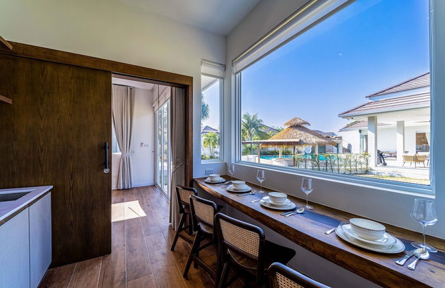 Luxury 7 Bedroom Pool Villa - WL67 - Foto 56