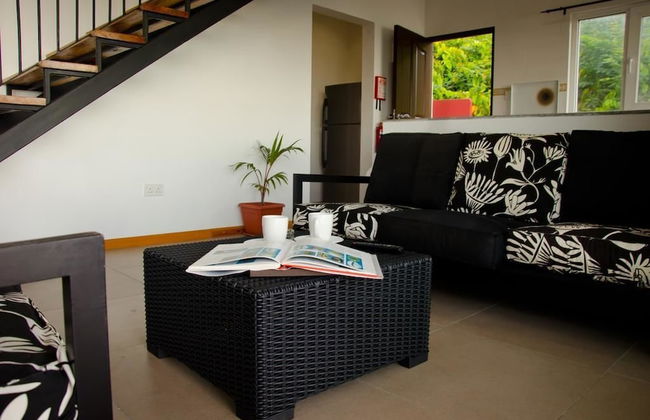 Ocean Spray Self-Catering Apartments - Foto 16