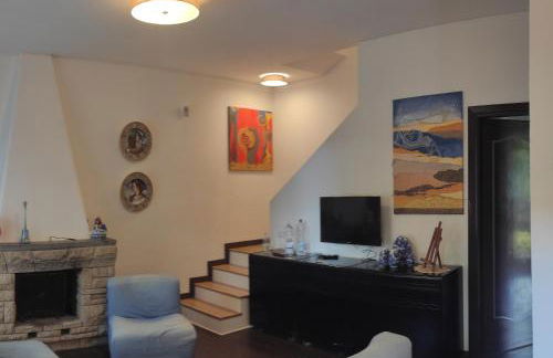 Casa vacanze Il Parco - Foto 15