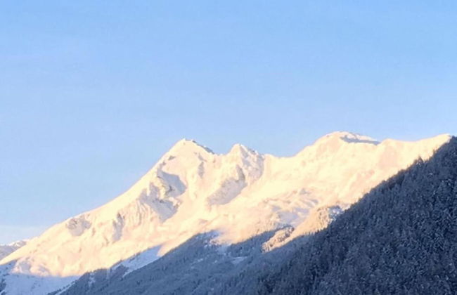 Lovely Apartment in the Stubai Valley - Foto 31